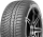 Kumho WinterCraft WP72 215/45 R18 89V 3PMSF M+S