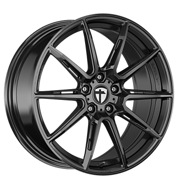 Tomason TN27 Superlight 8,5x19 ET35 5x120 72,6 matt graphite