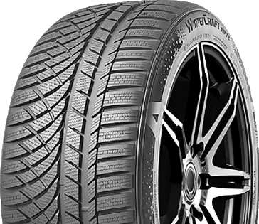 Kumho WinterCraft WP72 245/35 R19 93W XL BSW 3PMSF M+S