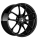 Tomason AR2 9,5x21 ET31 5x112 66,6 black glossy