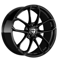 Tomason AR2 10x22 ET20 5x112 66,6 black glossy