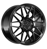 Fondmetal 9EVO 9x19 ET20 5x112 66,5 glossy black