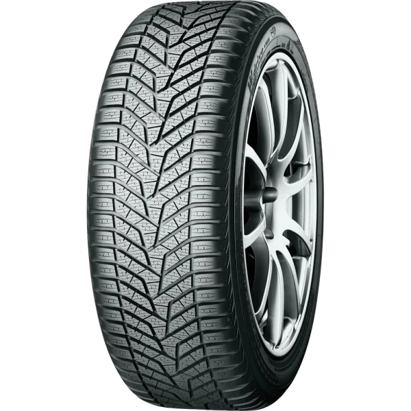 Yokohama BluEarth Winter (V905) 255/45 R18 103V XL 3PMSF M+S