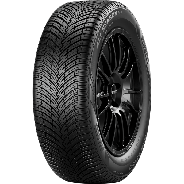 Pirelli Scorpion All Season SF3 255/55 R19 111Y XL 3PMSF M+S