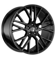 Tomason TN23 8,5x19 ET45 5x112 66,5 black painted