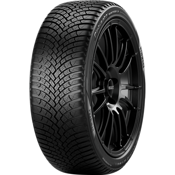 Pirelli Cinturato Winter 3 195/45 R19 91H HL 3PMSF M+S