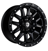 Tomason TN Offroad 9x18 ET30 6x139,7 106 black