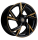 Tomason AR1 9x20 ET40 5x112 66,6 black copper