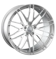 Breyton Spirit RS 10x19 ET23 5x120 72,5 silver anodized