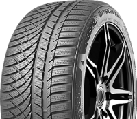 Kumho WinterCraft WP72 285/35 R18 101V XL BSW 3PMSF M+S