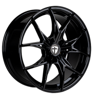 Tomason TN29 Superlight 8,5x19 ET45 5x112 72,6 black painted