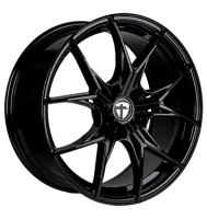 Tomason TN29 Superlight 8,5x19 ET45 5x112 72,6 black painted