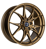 Tomason TN29 Superlight 8,5x19 ET45 5x112 72,6 bronze