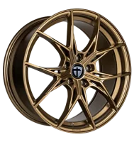 Tomason TN29 Superlight 8,5x19 ET45 5x112 72,6 bronze