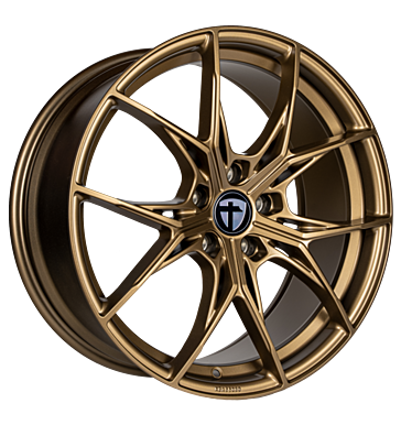 Tomason TN29 Superlight 8,5x19 ET45 5x114,3 72,6 bronze