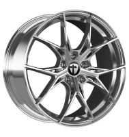 Tomason TN29 Superlight 8,5x19 ET45 5x112 72,6 hypersilver