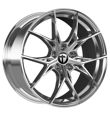 Tomason TN29 Superlight 8,5x19 ET45 5x114,3 72,6 hypersilver