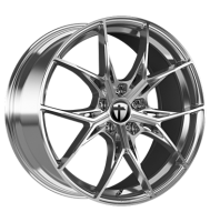 Tomason TN29 Superlight 8,5x19 ET45 5x114,3 72,6 hypersilver