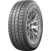 Kumho PorTran 4S CX11 225/70 R15C 112S BSW 3PMSF M+S