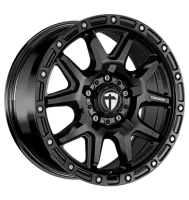 Tomason TN Offroad II 8x18 ET45 5x112 66,6 black