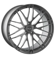 Breyton Spirit RS 9x19 ET29 5x120 72,5 black anodized