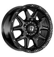 Tomason TN Offroad II 8x18 ET50 5x120 65,1 black