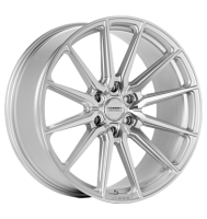 Vossen HF6.1 9,5x22 ET20 6x135 87,1 silver polished
