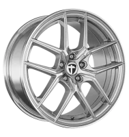 Tomason TN30 8x18 ET38 5x112 66,6 silver