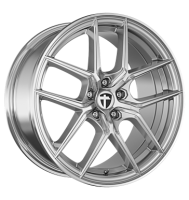 Tomason TN30 8x18 ET45,1 5x112 66,6 silver