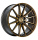 Vossen HF6.1 10x24 ET25 6x135 87,1 tinted matte bronze