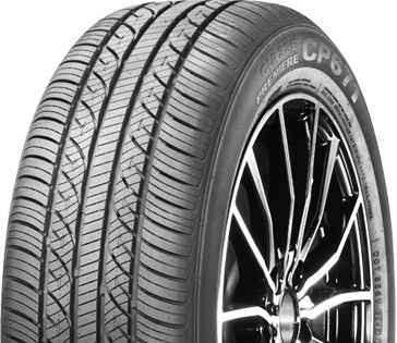 Nexen Classe Premiere CP671 215/70 R16 100H BSW M+S