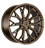 Tomason TN31 8,5x19 ET30 5x112 66,6 bronze