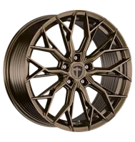 Tomason TN31 8,5x19 ET30 5x112 66,6 bronze