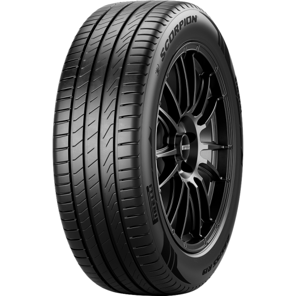 Pirelli Scorpion 3 265/40 R22 109T HL MO-V Elect