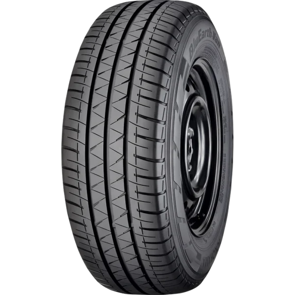 Yokohama BluEarth Van (RY55) 215/65 R16C 109T