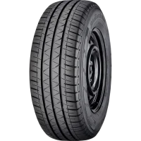 Yokohama BluEarth Van (RY55) 215/65 R16C 109T