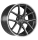 BBS CI-R K1 9x19 ET48 5x120 82 schwarz seidenmatt