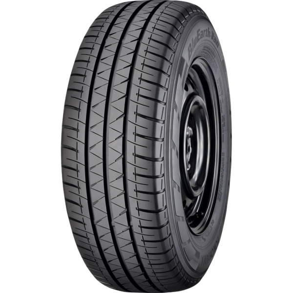 Yokohama BluEarth Van (RY55) 235/60 R17C 109T