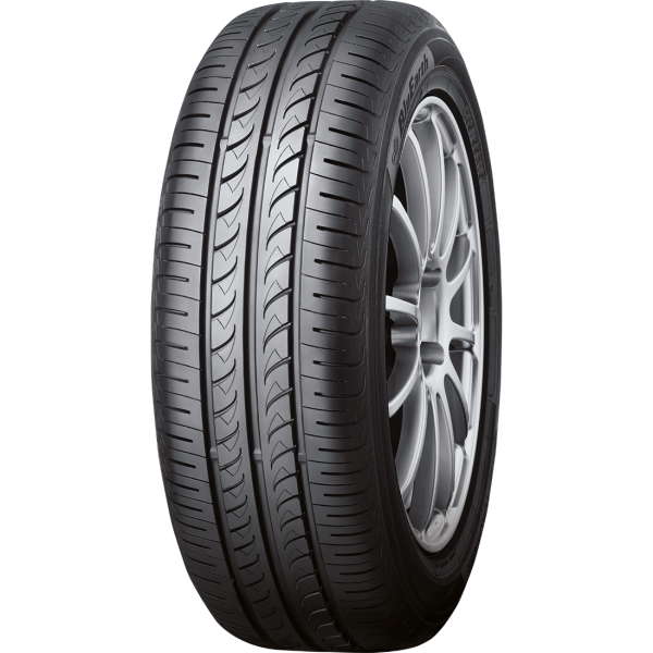 Yokohama BluEarth (AE01J) 175/65 R15 84H