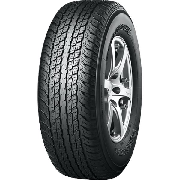 Yokohama Geolandar A/T (G94BV) 285/60 R18 116V OE M+S