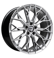 Tomason TN31 8,5x19 ET45 5x114,3 72,6 highgloss silver