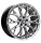 Tomason TN31 8,5x19 ET45 5x114,3 72,6 highgloss silver