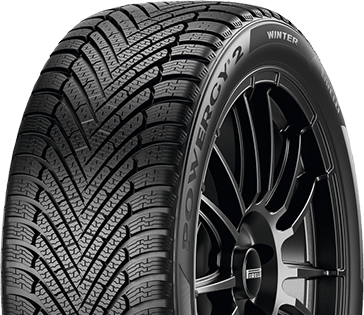 Pirelli Powergy 2 Winter 225/55 R18 102V XL 3PMSF M+S