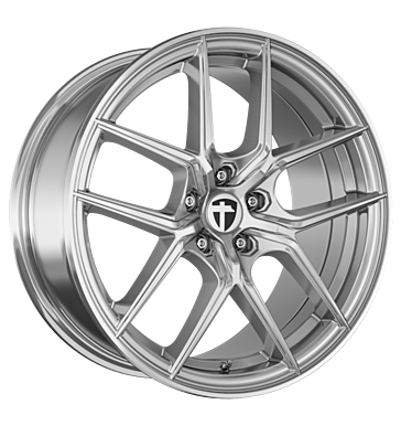 Tomason TN30 7,5x17 ET41 5x112 66,6 silver