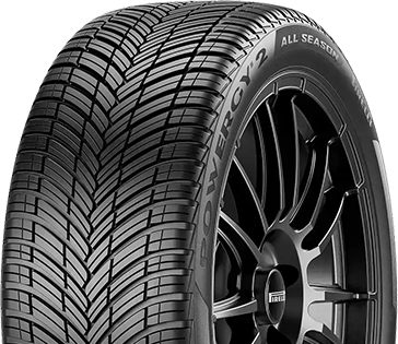 Pirelli Powergy 2 All Season 215/50 R18 92W   3PMSF M+S