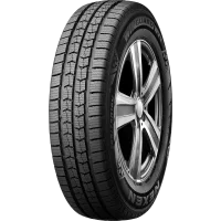 Nexen WinGuard WT1 205/65 R16C 107T BSW 3PMSF M+S