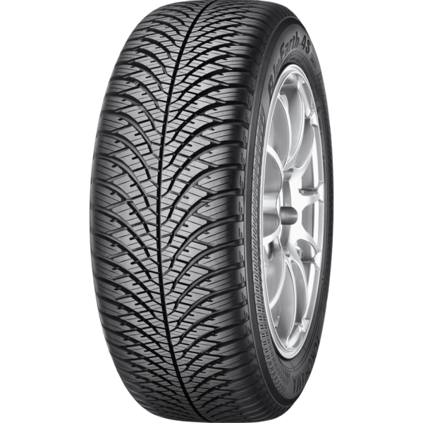 Yokohama BluEarth 4S (AW21) 215/65 R17 103V XL 3PMSF M+S