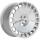 MONOBLOCK PL1 Deep Concave 10,5x20 5x112 ET5 Hyper Silver Polished Surface