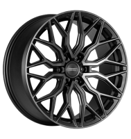 Vossen HF6.3 10x24 ET25 6x135 87,1 tinted matte gunmetal