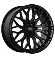 Vossen HF6.3 10x24 ET25 6x139,7 106,1 satin black